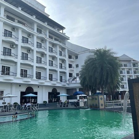 Flamingo Hotel By The Lake, Kuala Lumpur Ampang  Exterior foto