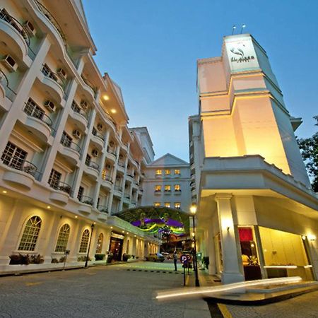 Flamingo Hotel By The Lake, Kuala Lumpur Ampang  Exterior foto