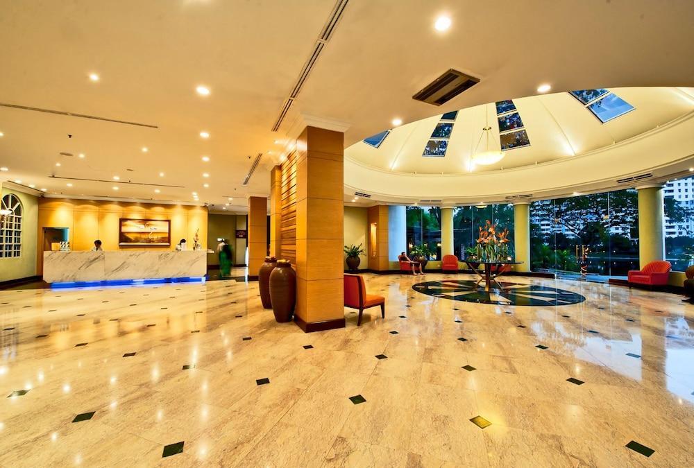 Flamingo Hotel By The Lake, Kuala Lumpur Ampang  Exterior foto