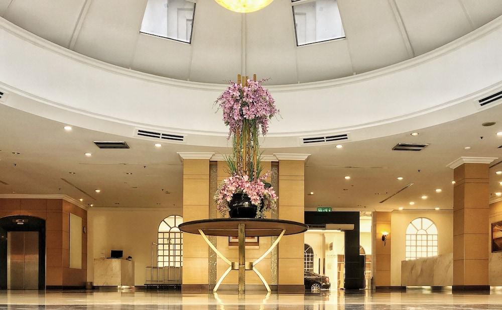 Flamingo Hotel By The Lake, Kuala Lumpur Ampang  Exterior foto