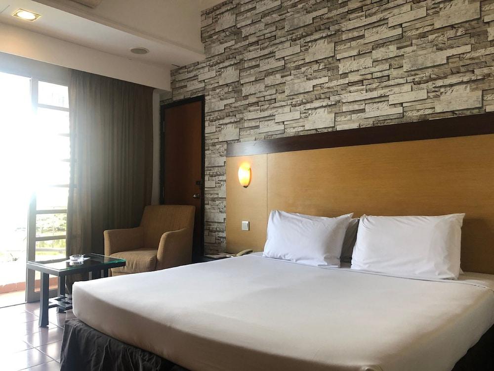 Flamingo Hotel By The Lake, Kuala Lumpur Ampang  Exterior foto