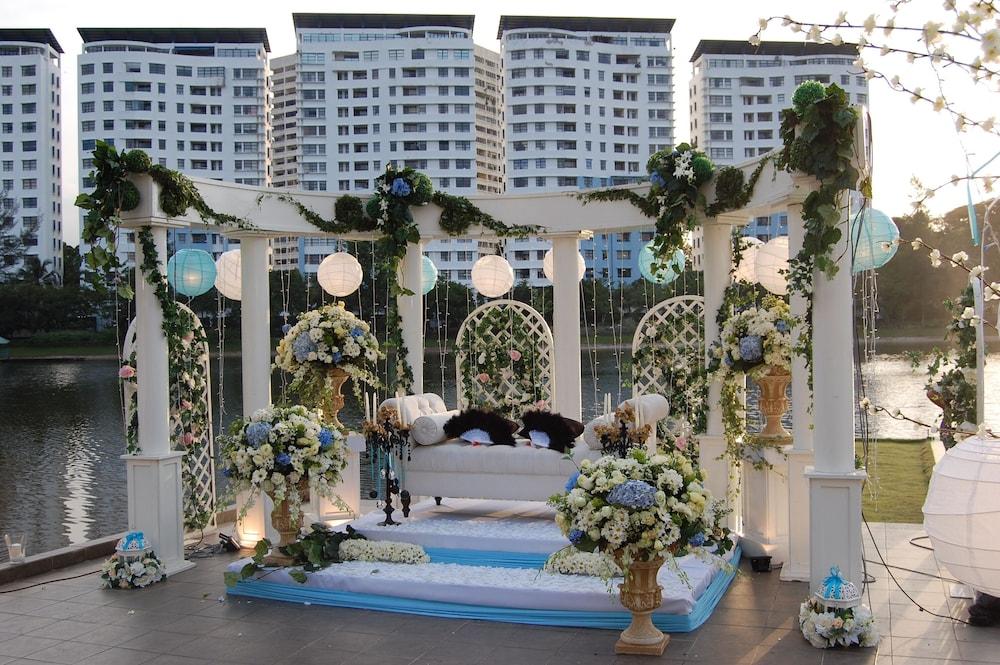 Flamingo Hotel By The Lake, Kuala Lumpur Ampang  Exterior foto