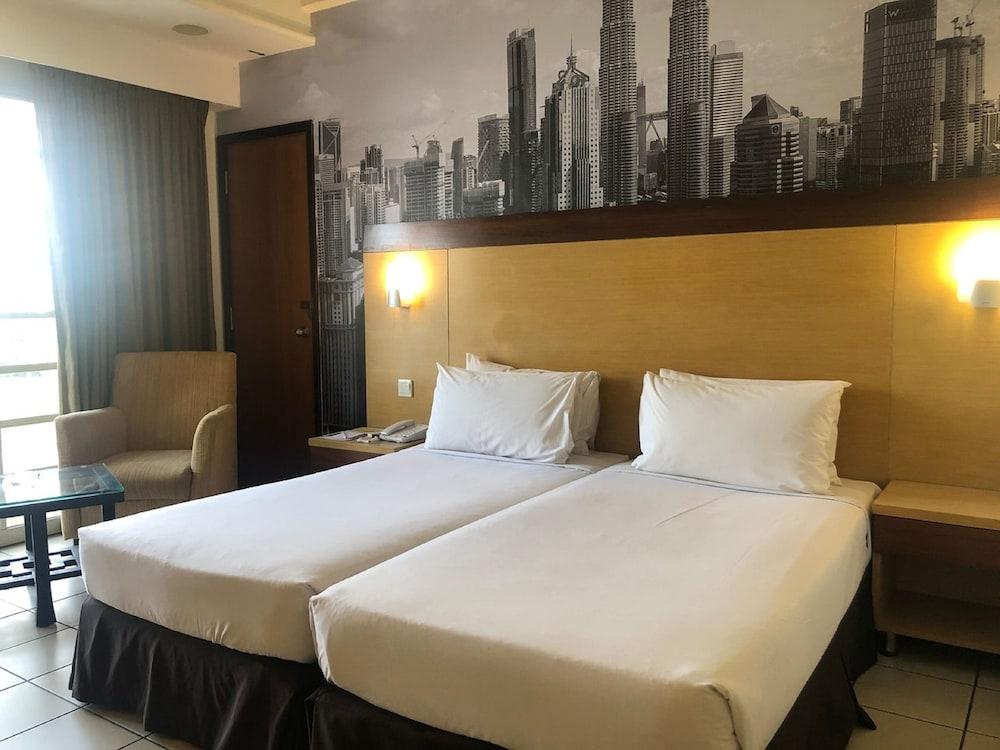 Flamingo Hotel By The Lake, Kuala Lumpur Ampang  Exterior foto