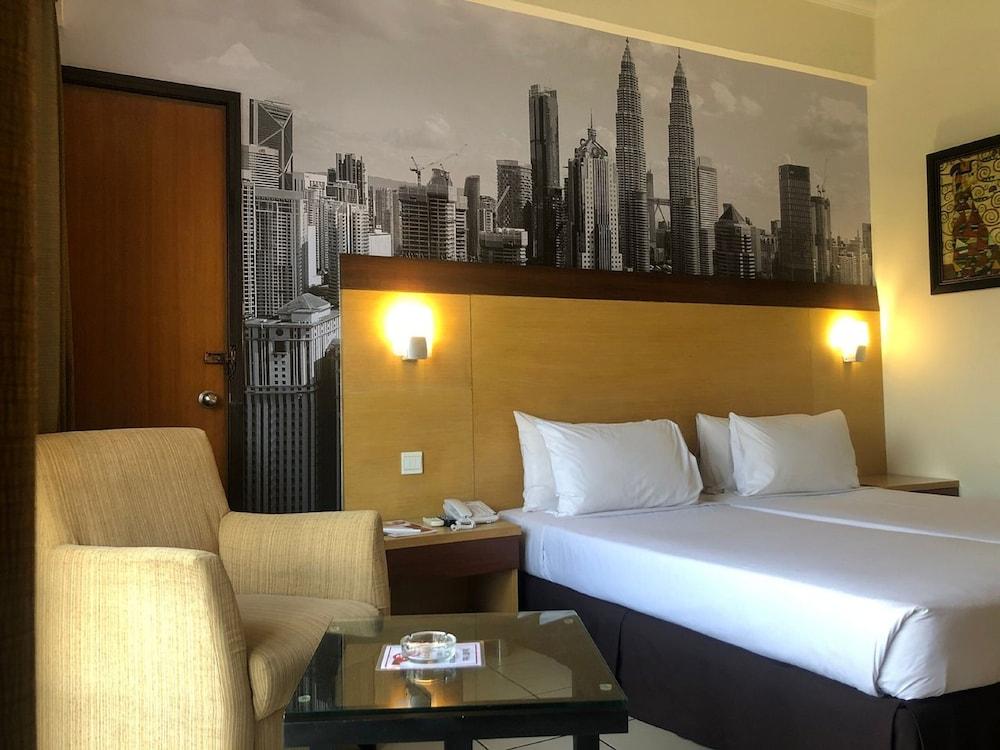 Flamingo Hotel By The Lake, Kuala Lumpur Ampang  Exterior foto