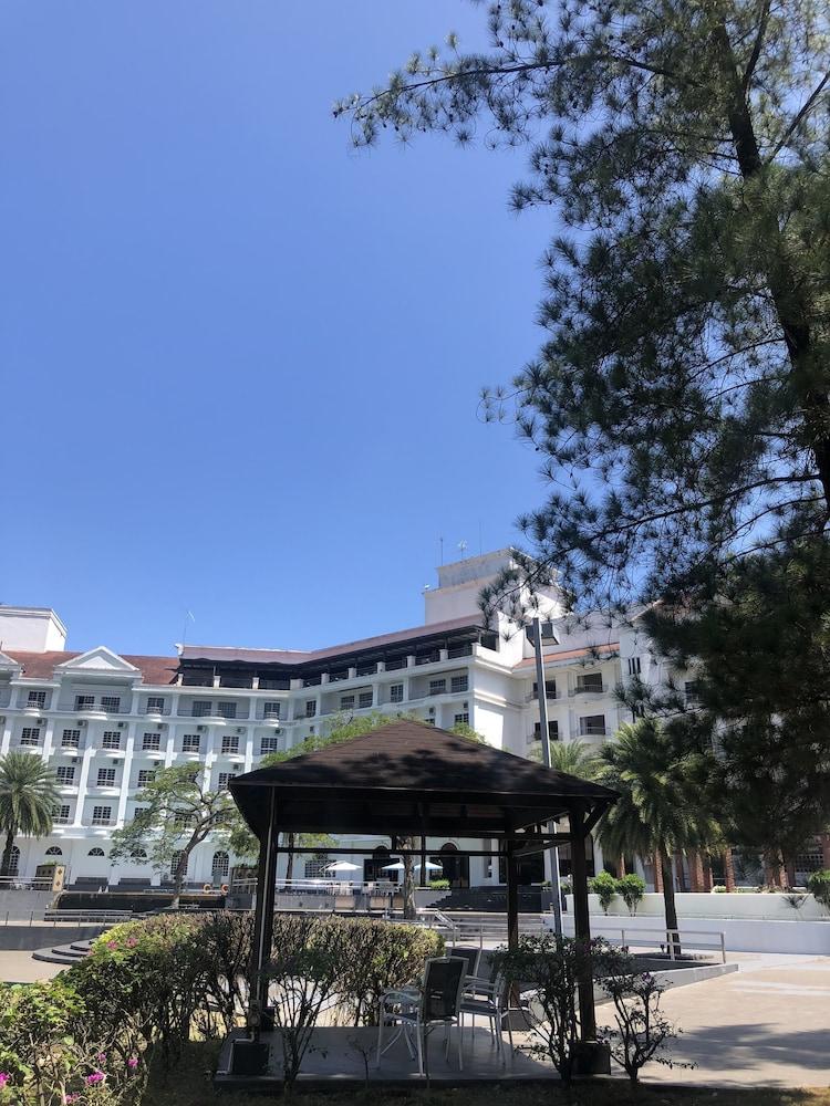 Flamingo Hotel By The Lake, Kuala Lumpur Ampang  Exterior foto