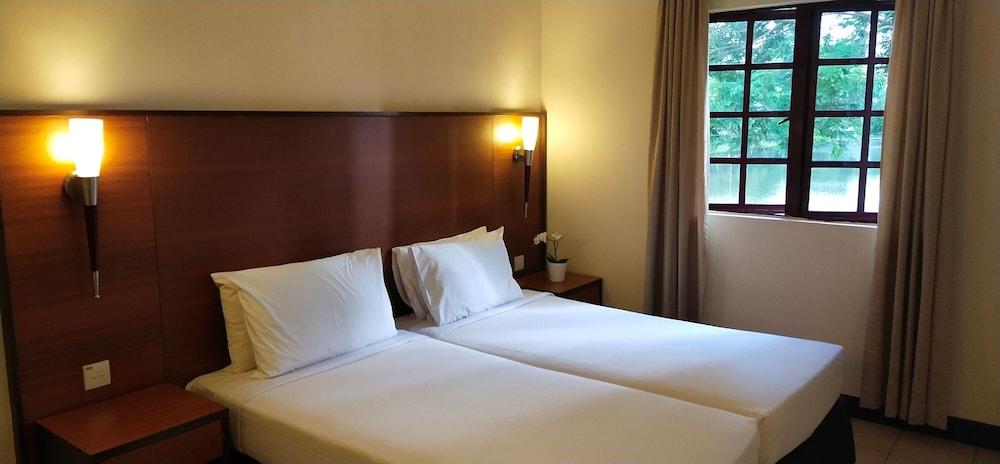 Flamingo Hotel By The Lake, Kuala Lumpur Ampang  Exterior foto