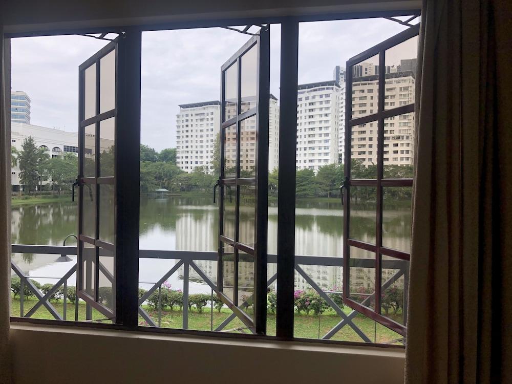 Flamingo Hotel By The Lake, Kuala Lumpur Ampang  Exterior foto