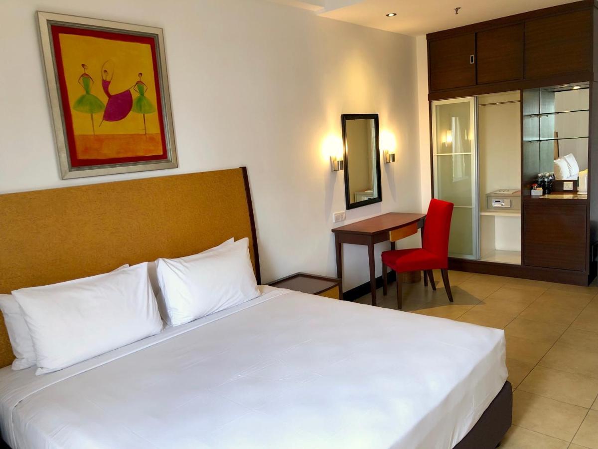 Flamingo Hotel By The Lake, Kuala Lumpur Ampang  Exterior foto