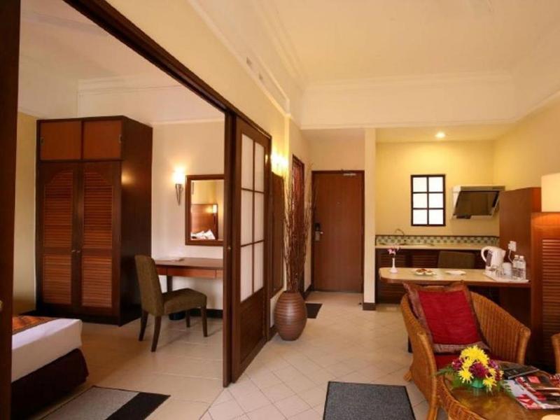 Flamingo Hotel By The Lake, Kuala Lumpur Ampang  Exterior foto