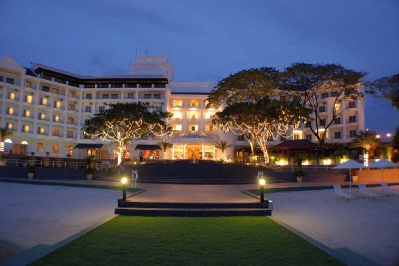 Flamingo Hotel By The Lake, Kuala Lumpur Ampang  Exterior foto