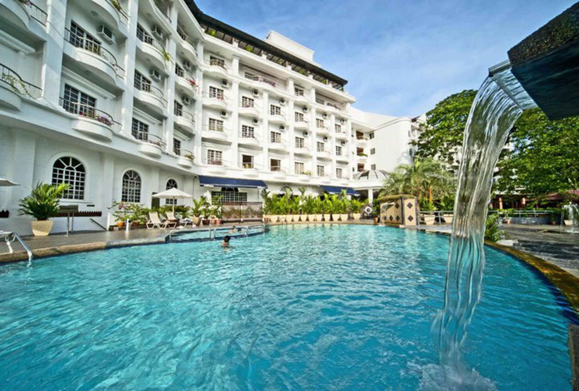Flamingo Hotel By The Lake, Kuala Lumpur Ampang  Exterior foto