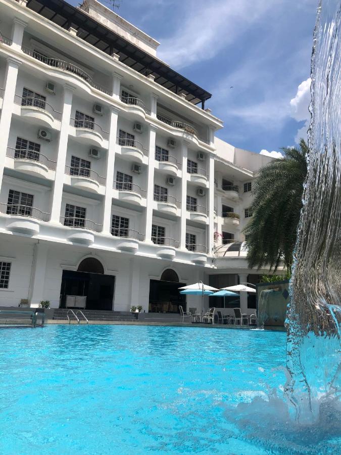 Flamingo Hotel By The Lake, Kuala Lumpur Ampang  Exterior foto