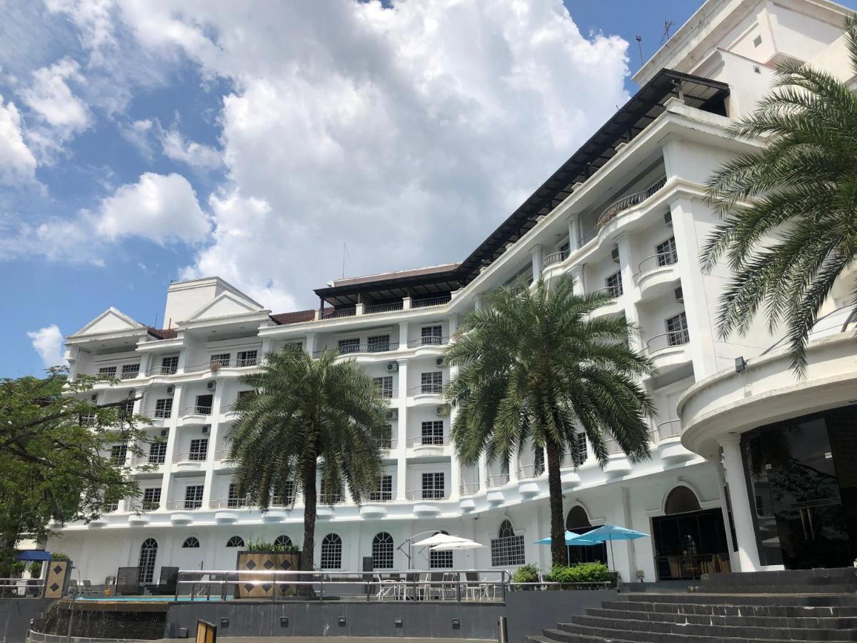 Flamingo Hotel By The Lake, Kuala Lumpur Ampang  Exterior foto